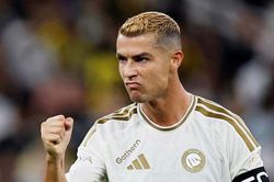 'Cỗ máy in tiền' ngoài sân cỏ của Ronaldo