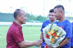 U23 Việt Nam vắng 8 cầu thủ