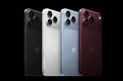 Đặt trước iPhone 18 Pro/Pro Max ở Thế Giới Di Động với ưu đãi hấp dẫn