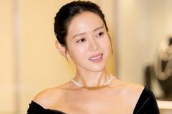 Son Ye Jin hối hận