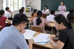 Ban đại diện cha mẹ học sinh được thu những khoản nào?