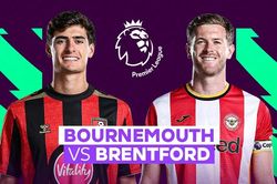 Nhận định trận đấu Bournemouth vs Brentford, 21h00 ngày 12.9: Chủ nhà gặp 'khắc tinh'