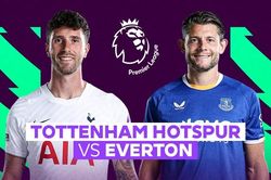 Nhận định trận đấu Tottenham vs Everton, 23h30 ngày 12.9: Chiến công đầu tay của De Zerbi