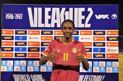 Hưng Yên FC đại thắng ngày mở màn Giải hạng Nhất quốc gia