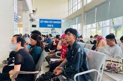 Đề xuất BHYT chi trả sàng lọc, chẩn đoán sớm bảy bệnh ung thư