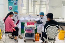 Kiến nghị quy định phụ cấp đối với lãnh đạo Phòng, Khoa thuộc Trạm Y tế cấp xã