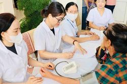 Kiến nghị quy định danh mục vị trí việc làm đối với Trạm Y tế cấp xã