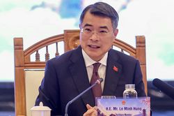 Chuyển mạnh quan hệ đầu tư Việt Nam - Nhật Bản theo hướng cùng phát triển và kiến tạo