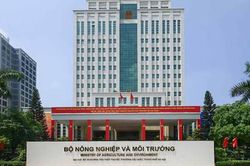 Bộ Nông nghiệp và Môi trường có 28 đơn vị trực thuộc và 44 nhiệm vụ, quyền hạn