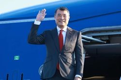 Thủ tướng Lê Minh Hưng tham dự Hội nghị thượng đỉnh BRICS lần thứ 18 và làm việc song phương tại Ấn Độ