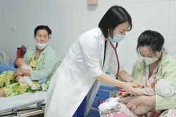 Quy định chế độ phụ cấp ưu đãi nghề đối với nhân viên y tế
