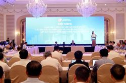Tư duy đột phá cho siêu đô thị đa trung tâm
