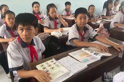 Từ việc tạm dừng thực hiện chủ trương cho mượn sách giáo khoa ở Huế: Bài học rút ra là gì?