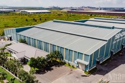 Nguồn cung gia tăng, bất động sản công nghiệp miền bắc duy trì đà tăng trưởng