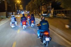 Thành phố Hồ Chí Minh: Không để khoảng trống địa bàn trong phòng, chống tội phạm