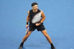 Ben Shelton lần đầu vào chung kết Grand Slam tại US Open 2026