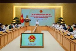 Mở đường cho đội ngũ Tổng thầu Việt