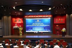 Triển khai thí điểm mở rộng Nền tảng KPI ngành tòa án trên toàn quốc