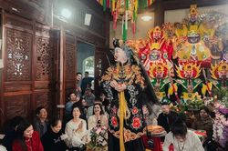 Bản sắc Việt trong tinh hoa văn hóa toàn cầu