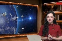 [Video] Tiêu điểm 12/9: 'Vệ tinh săn vệ tinh' và xu hướng cạnh tranh trên quỹ đạo