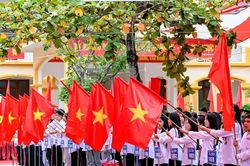 Giáo dục Việt Nam: Một mạch nguồn chiến lược xuyên suốt 81 năm