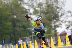 170 vận động viên tranh tài Giải vô địch trẻ Roller Sports quốc gia 2026