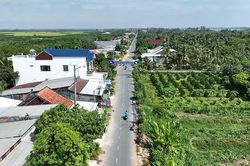 Xã đảo Tân Long: Đổi mới tư duy, nâng giá trị nông nghiệp