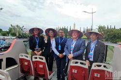 Ấn tượng đẹp của Thành phố Hồ Chí Minh trong lòng bạn bè quốc tế