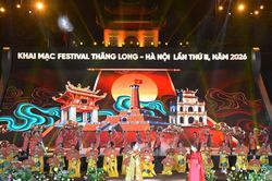 Lăng kính văn hóa: Điểm hẹn văn hóa Hà Nội