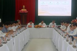 Tập trung giải quyết những vấn đề bức xúc, nổi cộm tại cơ sở