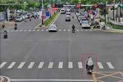 'Mắt thần' góp phần xây dựng văn hóa giao thông
