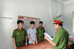 Tin nhầm bạn 'trời ơi'