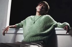 V (BTS): 'Thành công là được tiếp tục làm điều mình yêu thích'