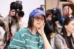 Min Hee Jin vẫn chưa thoát 'kiếp nạn'