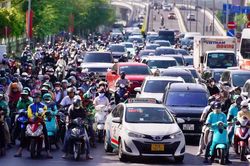 Phản biện Đề án kiểm soát khí thải: Hạ tầng phải đi trước một bước