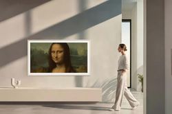 Samsung bổ sung bộ sưu tập từ Bảo tàng Louvre vào Samsung Art Store