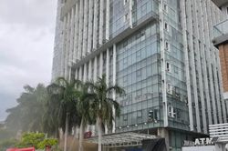 Diễn tập chữa cháy và cứu nạn, cứu hộ tại Công ty XSKT Thành phố Hồ Chí Minh