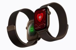 Apple Watch 12 và Watch Ultra 4 tích hợp trợ lý lên cổ tay