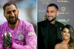 Phiên tòa hé lộ đêm bị cướp kinh hoàng của sao Man City ở Pháp