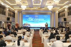Từ kinh đô di sản đến động lực mới của dòng vốn đầu tư trung và dài hạn