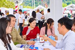 Kết nối cung - cầu lao động từ dữ liệu