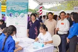 Học nghề ngắn hạn, mở thêm cơ hội việc làm