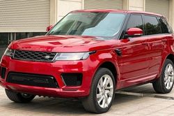 Cập nhật bảng giá xe hãng Land Rover mới nhất tháng 9/2026