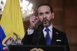 Tổng thống Colombia 'khai tử' chiến lược hòa bình toàn diện của người tiền nhiệm, các nhóm vũ trang bất hợp pháp chỉ có 2 lựa chọn