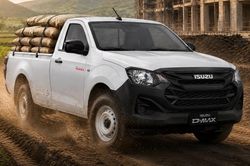Cập nhật bảng giá xe hãng Isuzu mới nhất tháng 9/2026