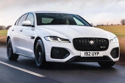Cập nhật bảng giá xe hãng Jaguar mới nhất tháng 9/2026