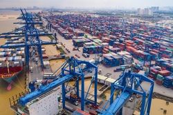 FD 2026: Xây dựng hệ thống cảng biển hiện đại - xanh - thông minh, trở thành động lực tăng trưởng quan trọng của TP. Hồ Chí Minh