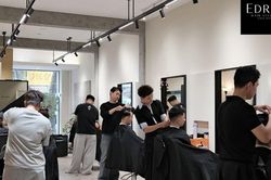 Edric Hair Studio — Tiệm tóc tiên phong theo đuổi nghệ thuật thiết kế tóc nam cá nhân hoá tại Việt Nam
