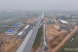 Nhận diện các tồn tại, bất cập khi đầu tư trạm dừng nghỉ trên cao tốc