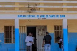 Số ca mắc Ebola tại CHDC Congo vượt mốc 7.000, gần 3.400 người tử vong